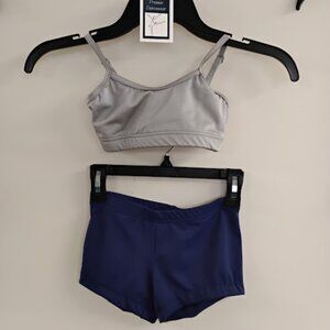 New balera dance set